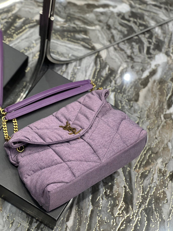 Amelia - YSL Bag - 3666