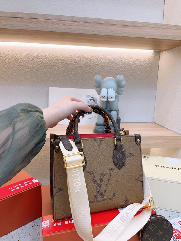 Amelia - LV Bags - 14908
