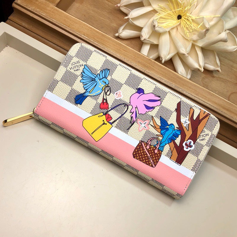 Amelia - LV Bags - 13762