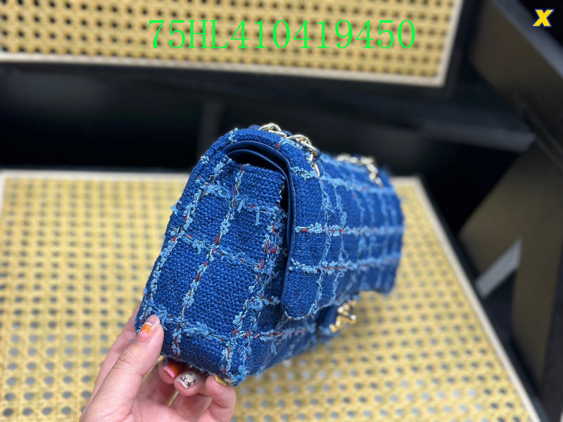 Amelia - CHL Bags - 1067