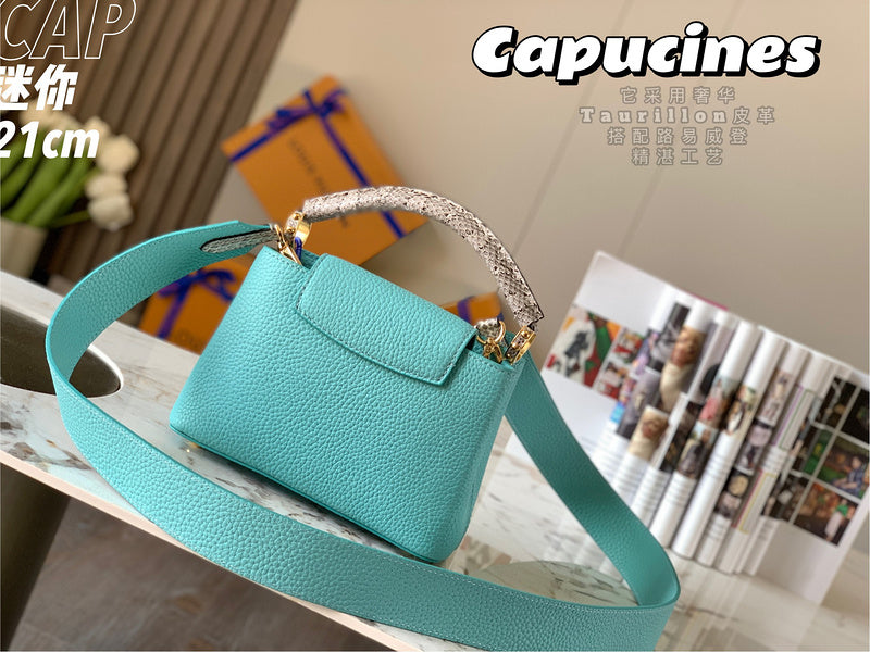 Amelia's Bag Gallery - LOV Bags - 681