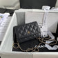 Amelia- CHL Bags - 7480