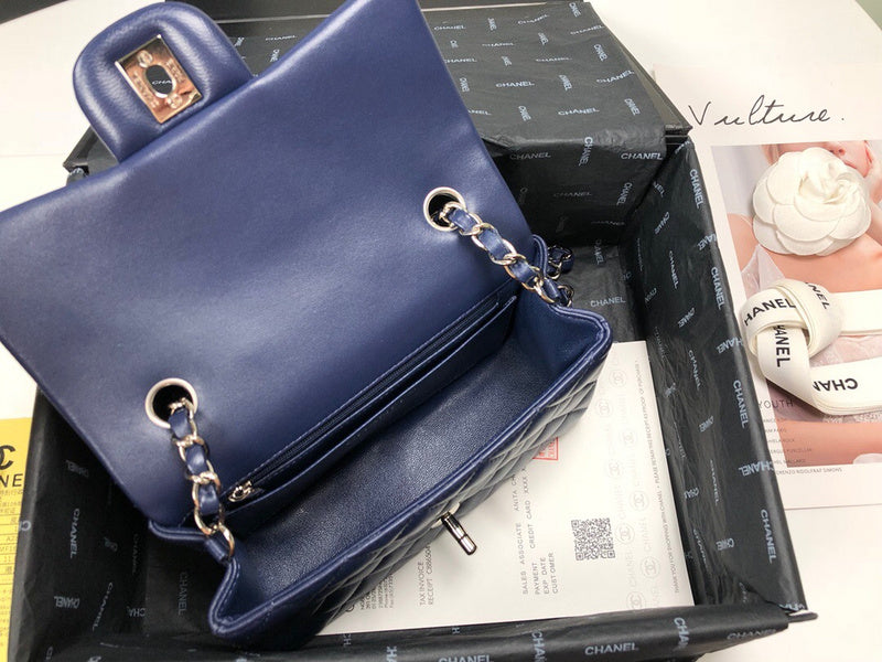 Amelia- CHL Bags - 7467