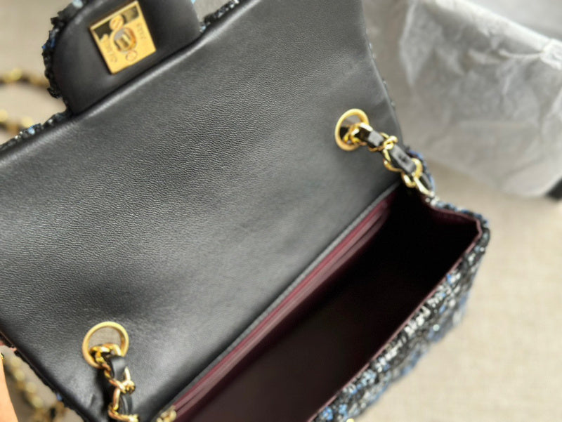 Amelia-  CHL BAGS  - 089