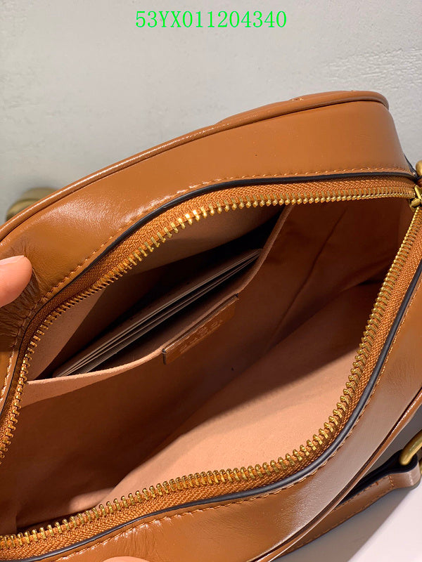 Amelia - GCI Bags - 10457