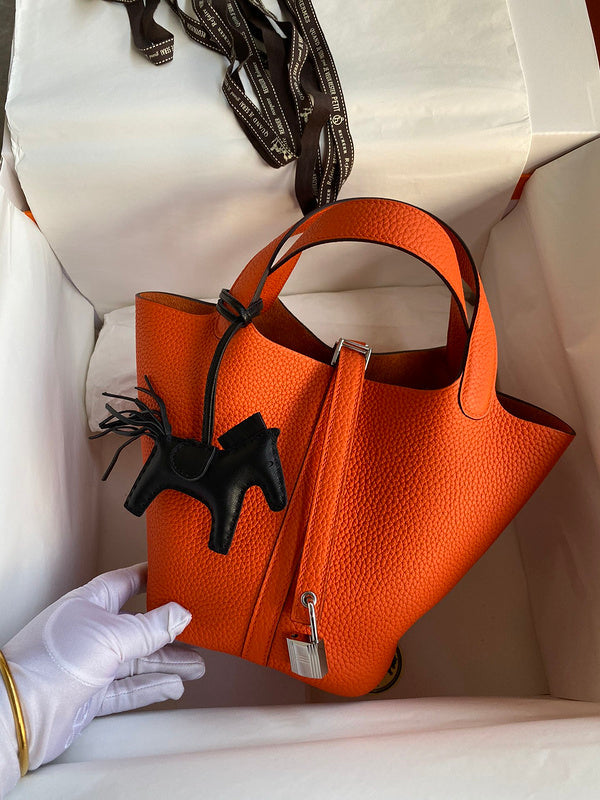 Amelia- HRMS LUXURY BAGS - 434