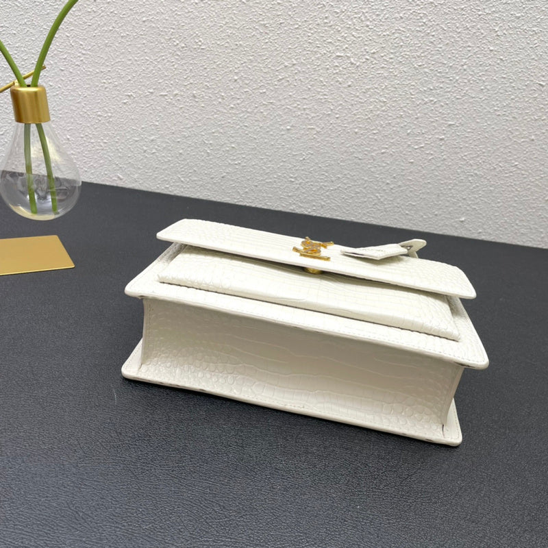 YSL BAGS - WOMEN LOVE LUXURY BAGS - 1139