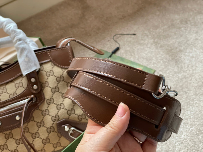 Amelia - BGA Bags - 1544