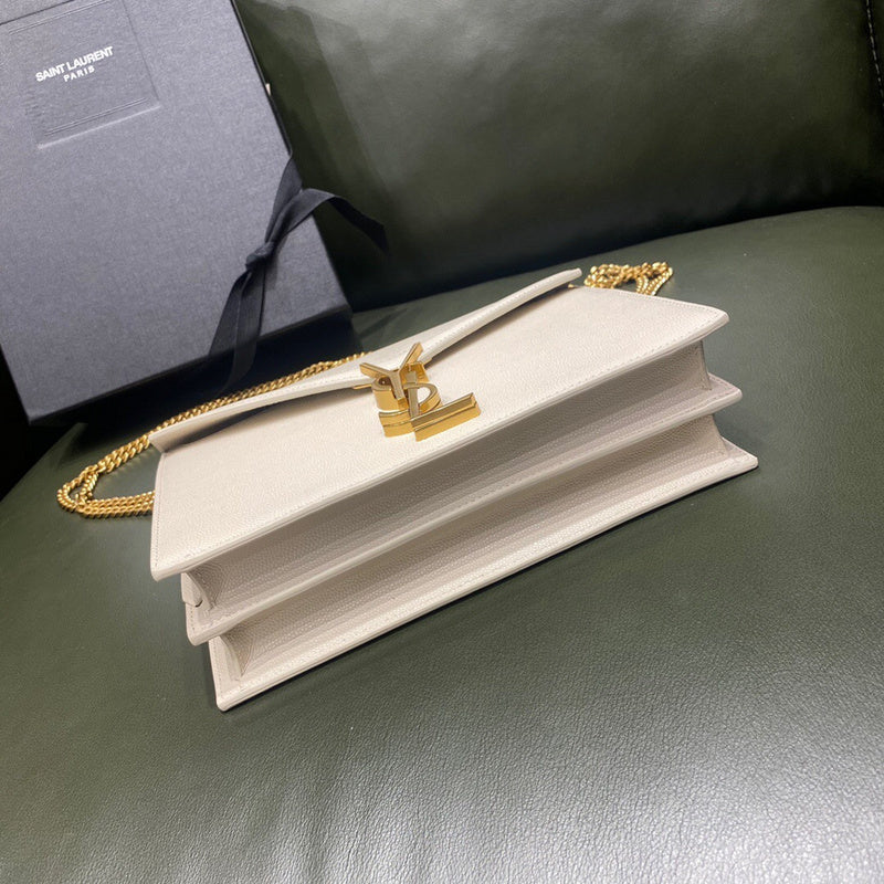 Amelia - YSL Bag - 3704