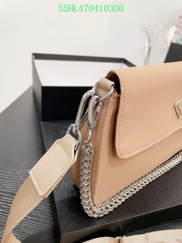 Prada Bags - The Barnes Bags  414