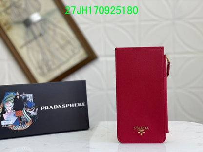 Amelia - PD Wallet - 314