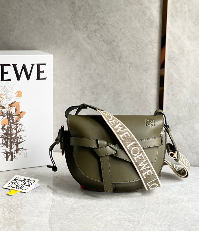 Amelia's Bag Gallery - LWO Bags - 979