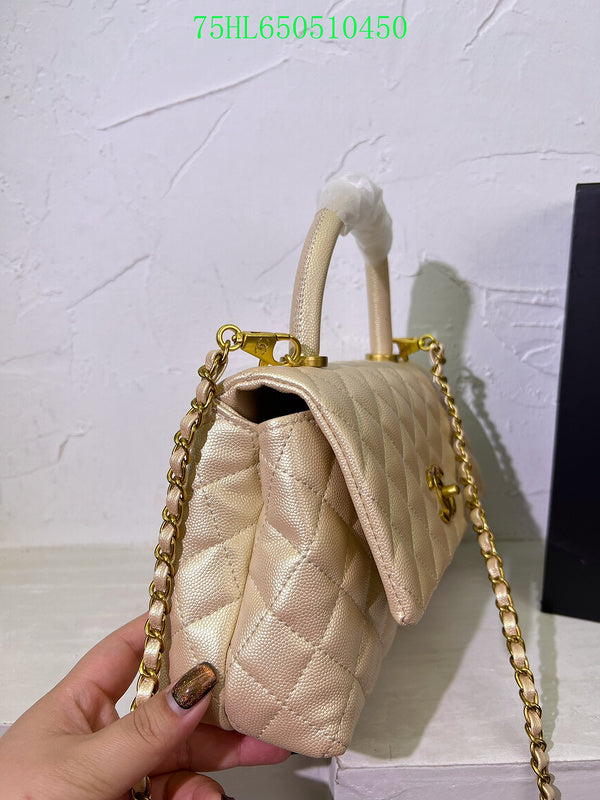 Amelia - CHL Bags - 939
