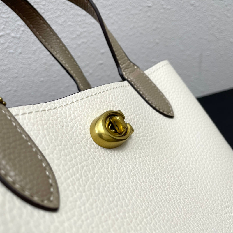 Amelia- CAH Bags - 846