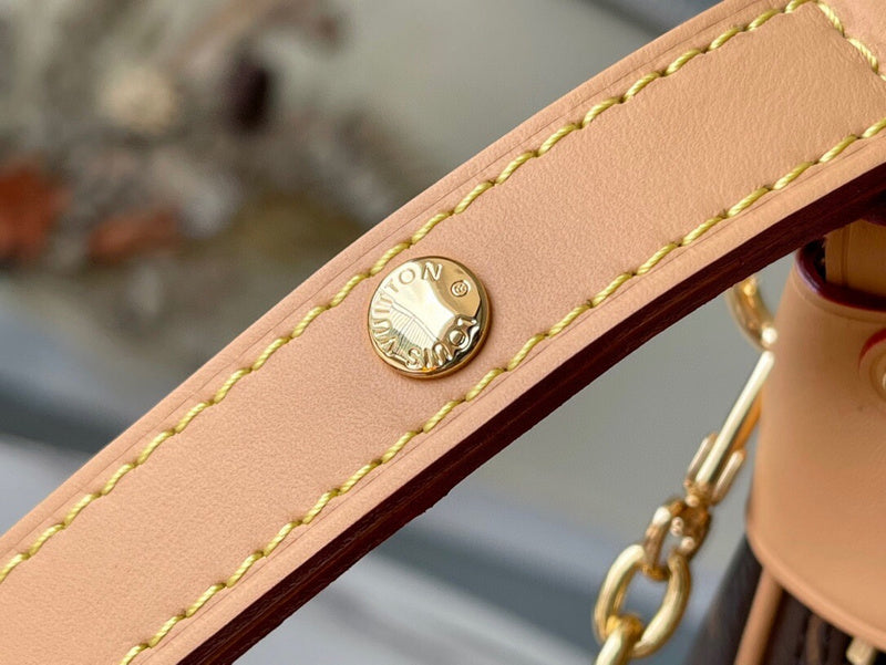 Amelia- Lu-Vi bags - 5980
