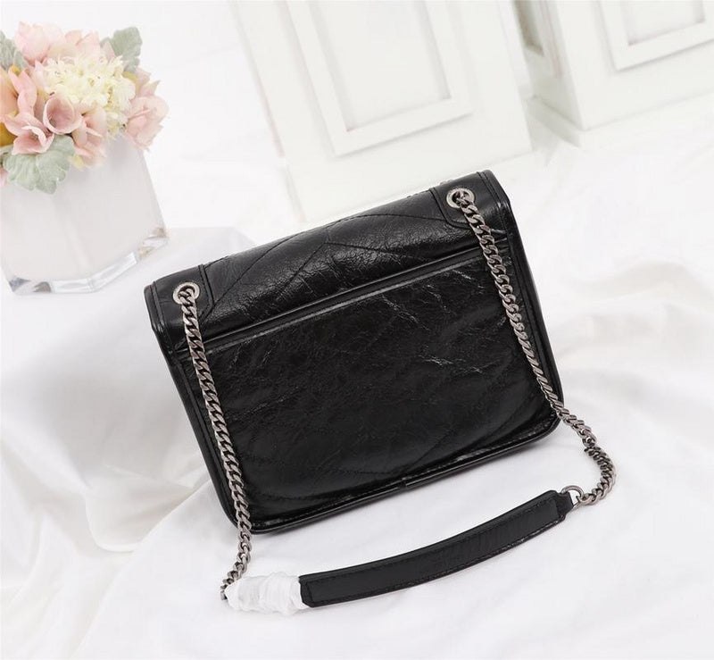 Amelia - YSL Bag - 2641