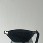 Louis Vuitton Discovery Bumbag Monogram Eclipse Black