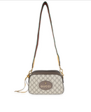 GUCCI NEO   GG SUPREME MESSENGER BAG