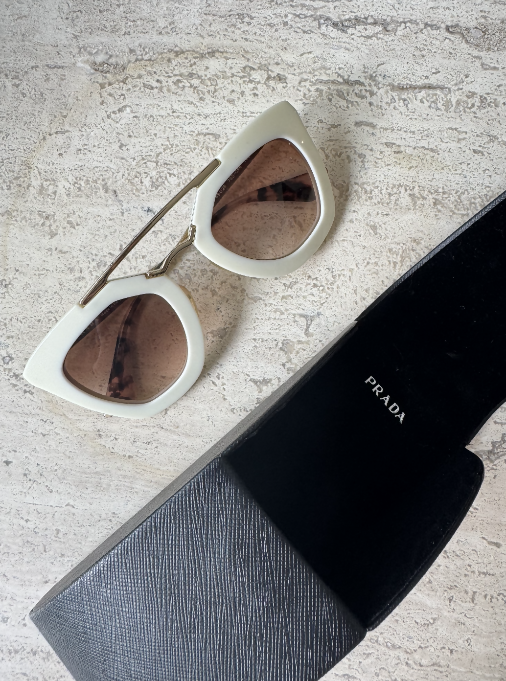 Prada Sunglasses