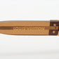 Louis Vuitton Z0094E Spson Sunglasses Plastic Brown