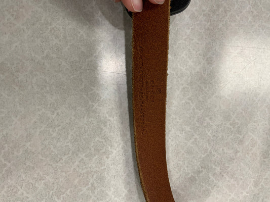 Belt Luxury Designer By Gucci