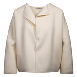 Dusan Cashmere Jacket