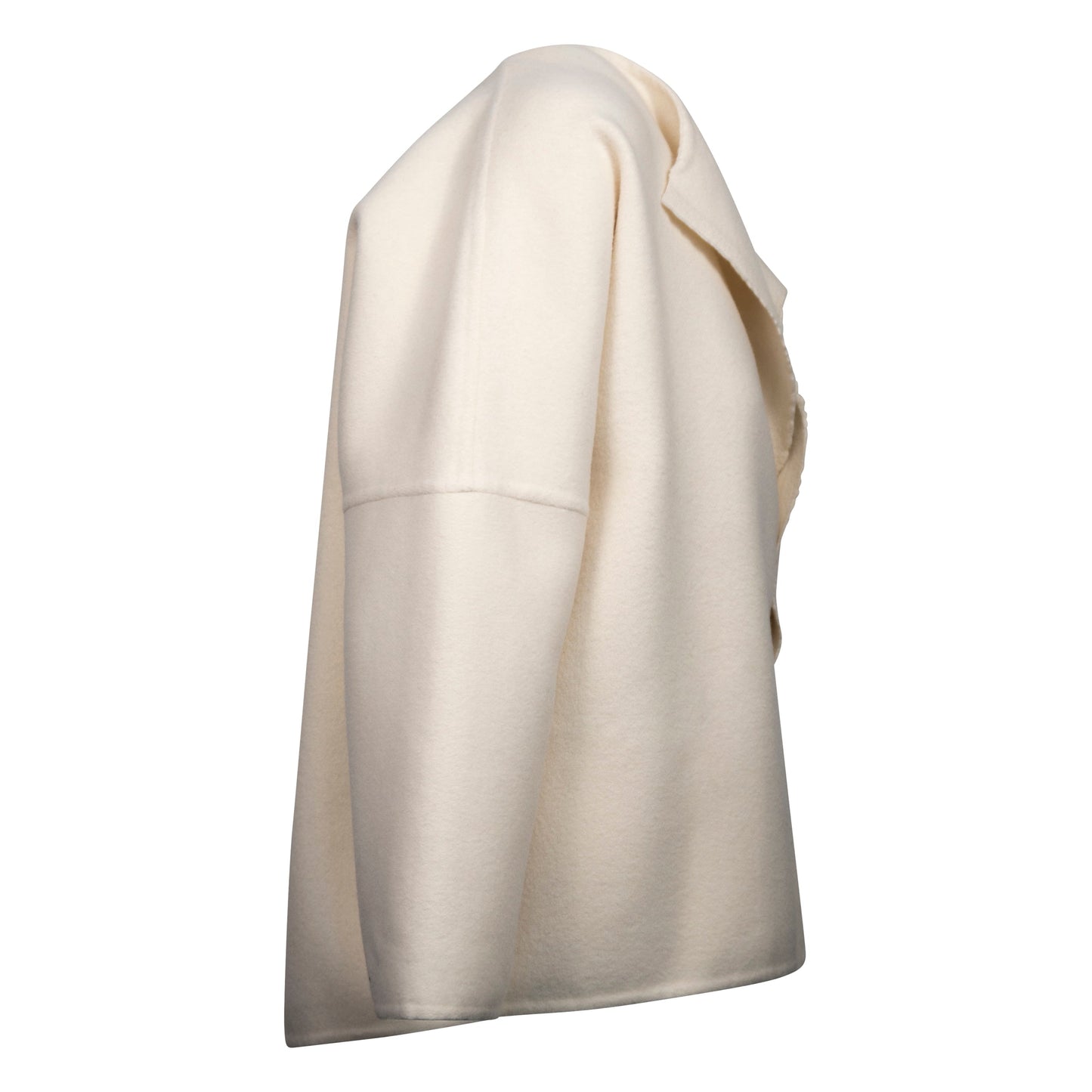 Dusan Cashmere Jacket
