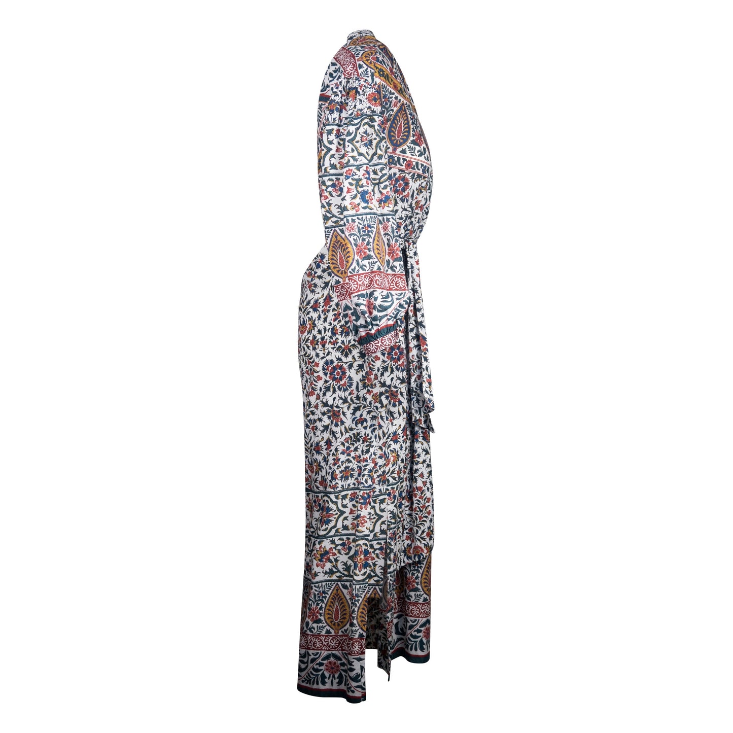 Boeth Dress