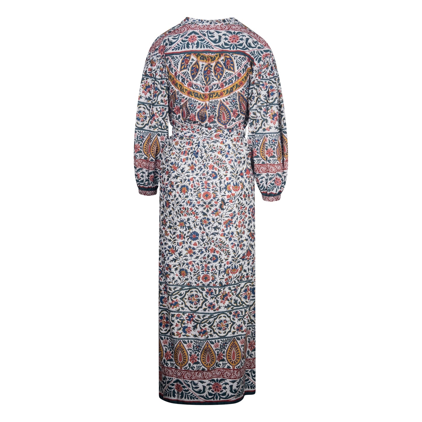 Boeth Dress