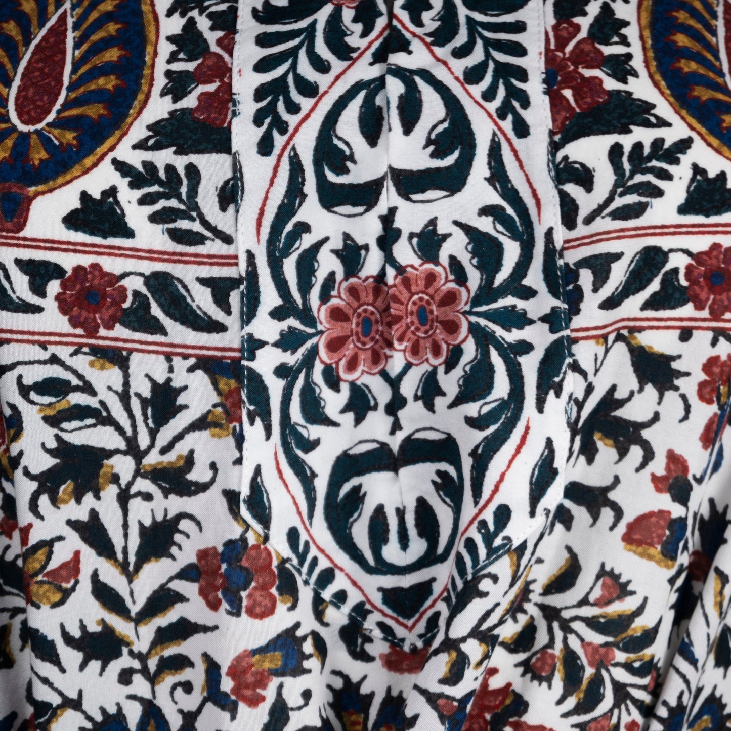 Boeth Dress