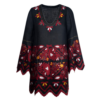 Vita Kin Dress