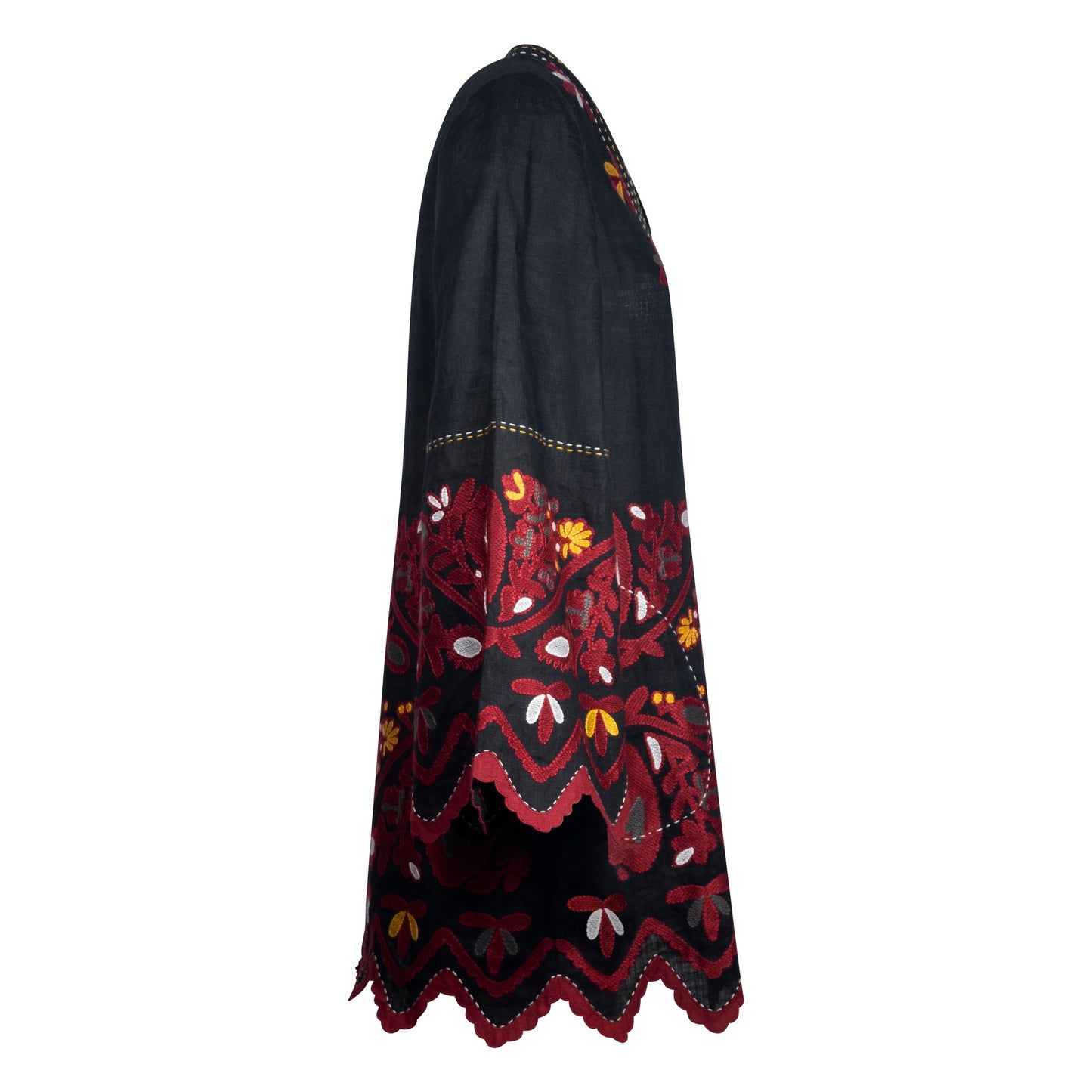 Vita Kin Dress