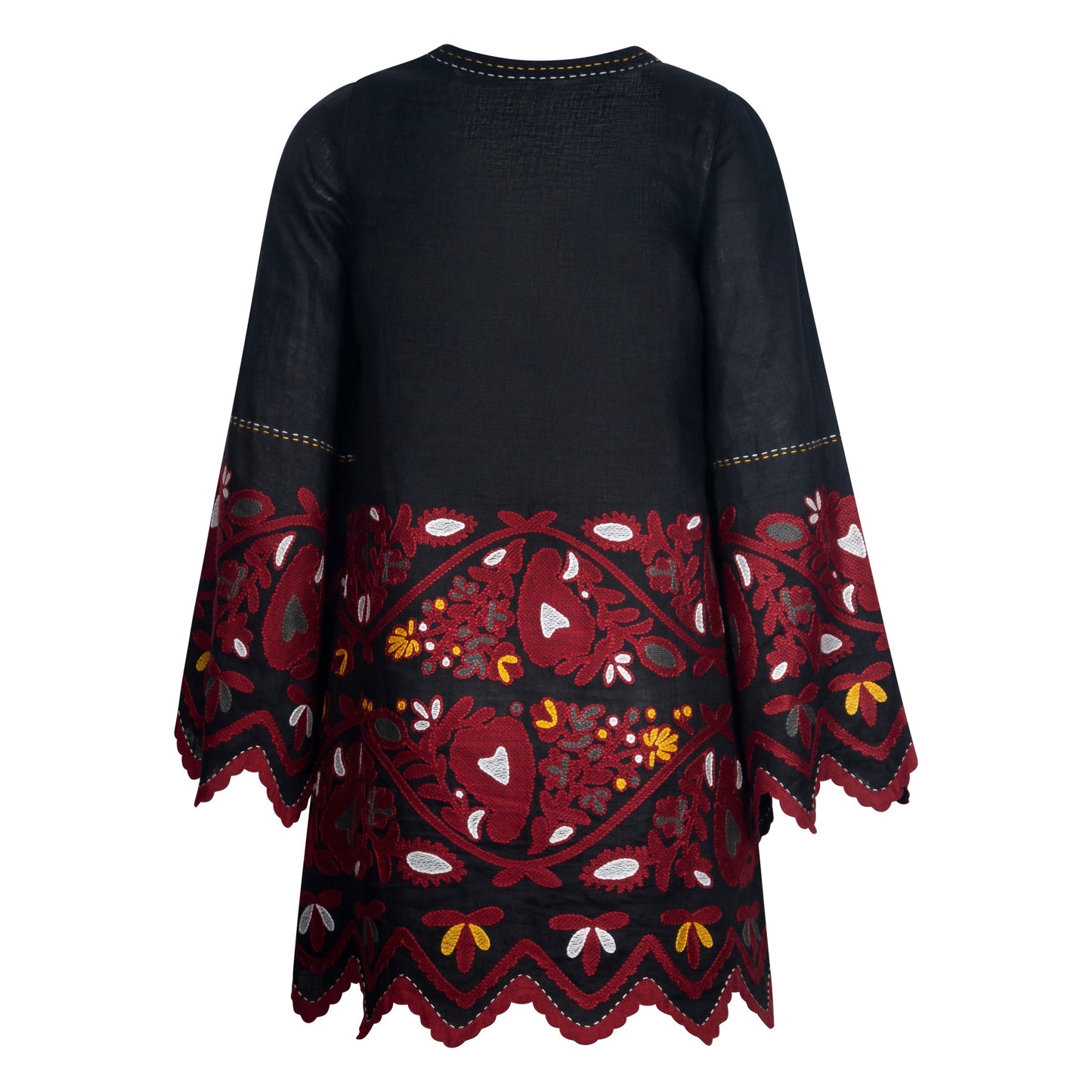 Vita Kin Dress