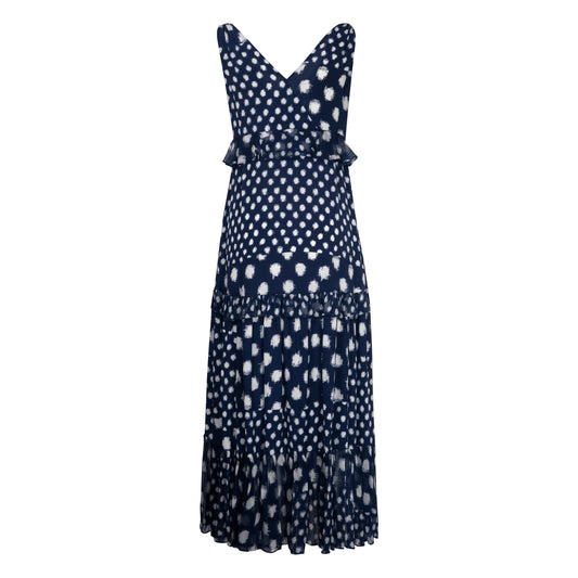 Diane Von Furstenberg Dress
