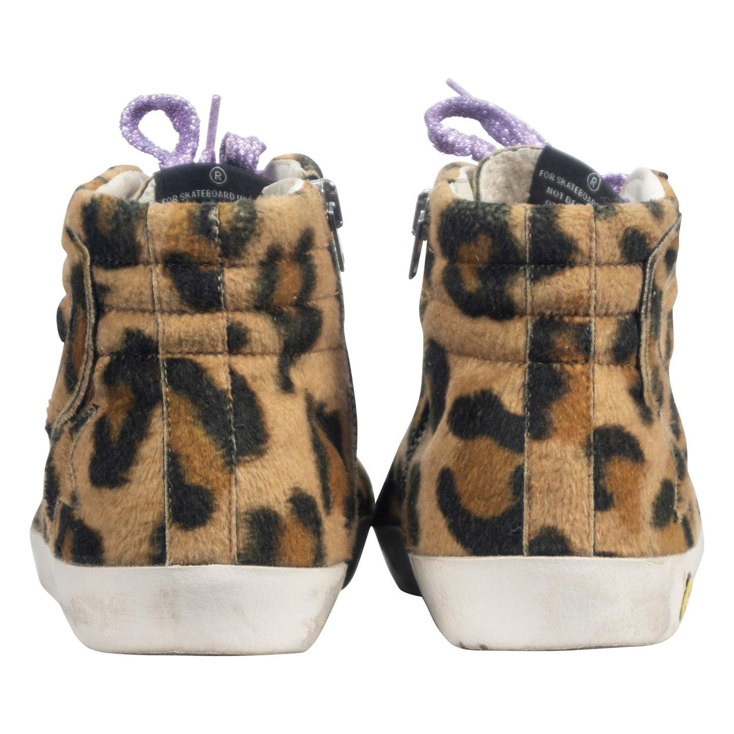 Golden Goose Shoe