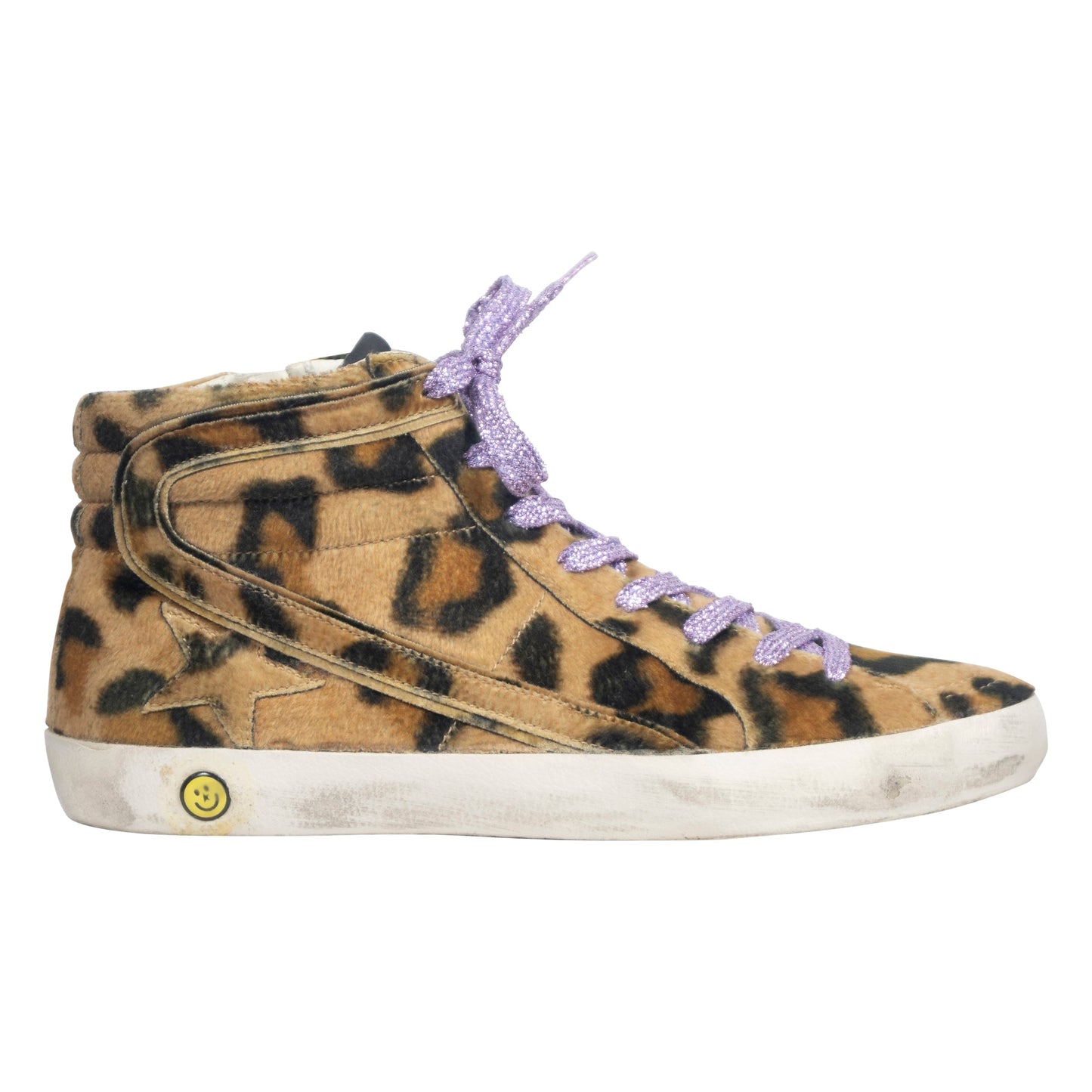 Golden Goose Shoe