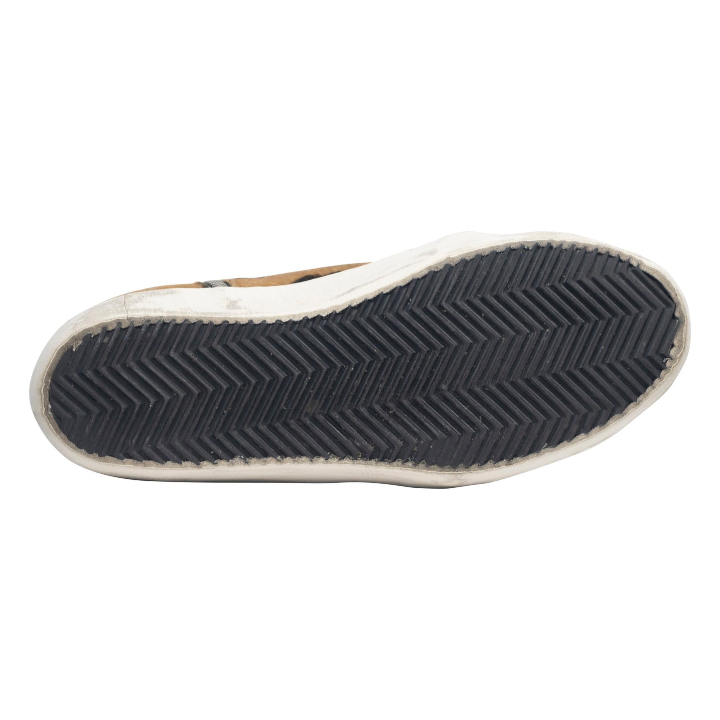 Golden Goose Shoe