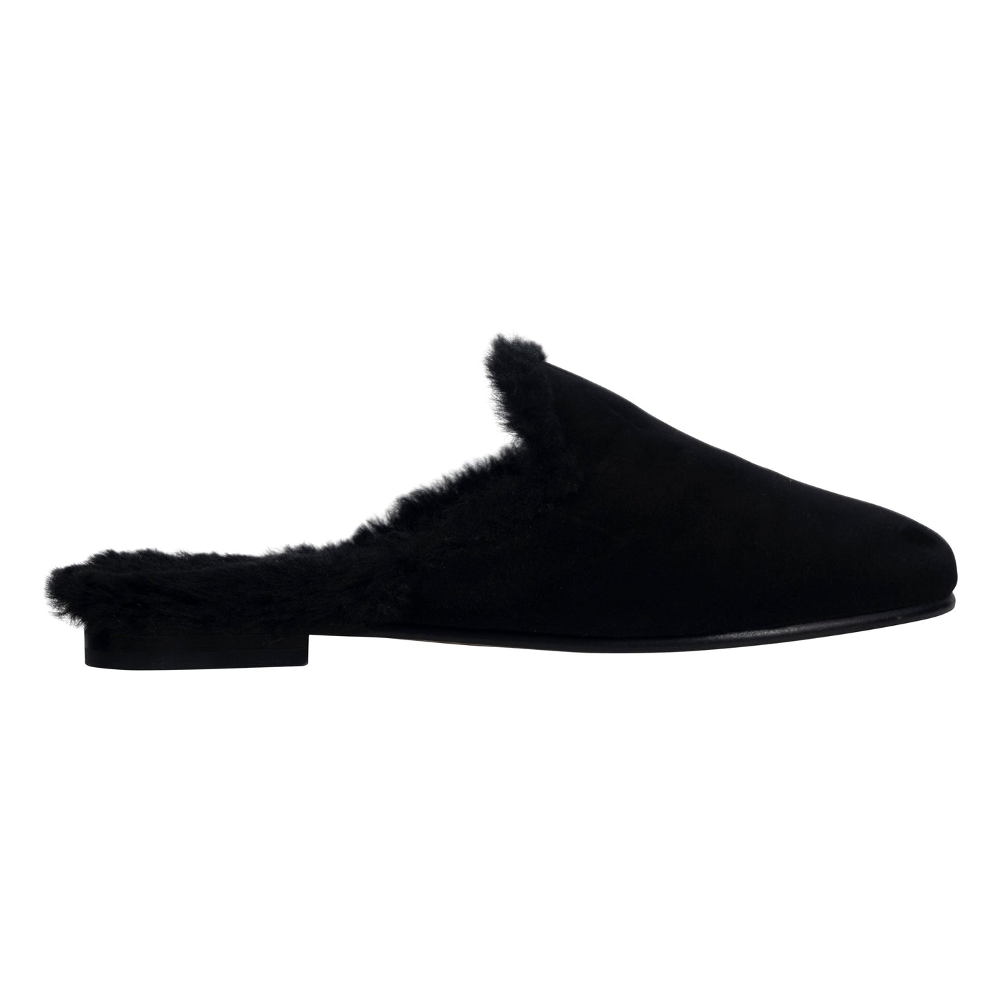 Manolo Blahnik Flats