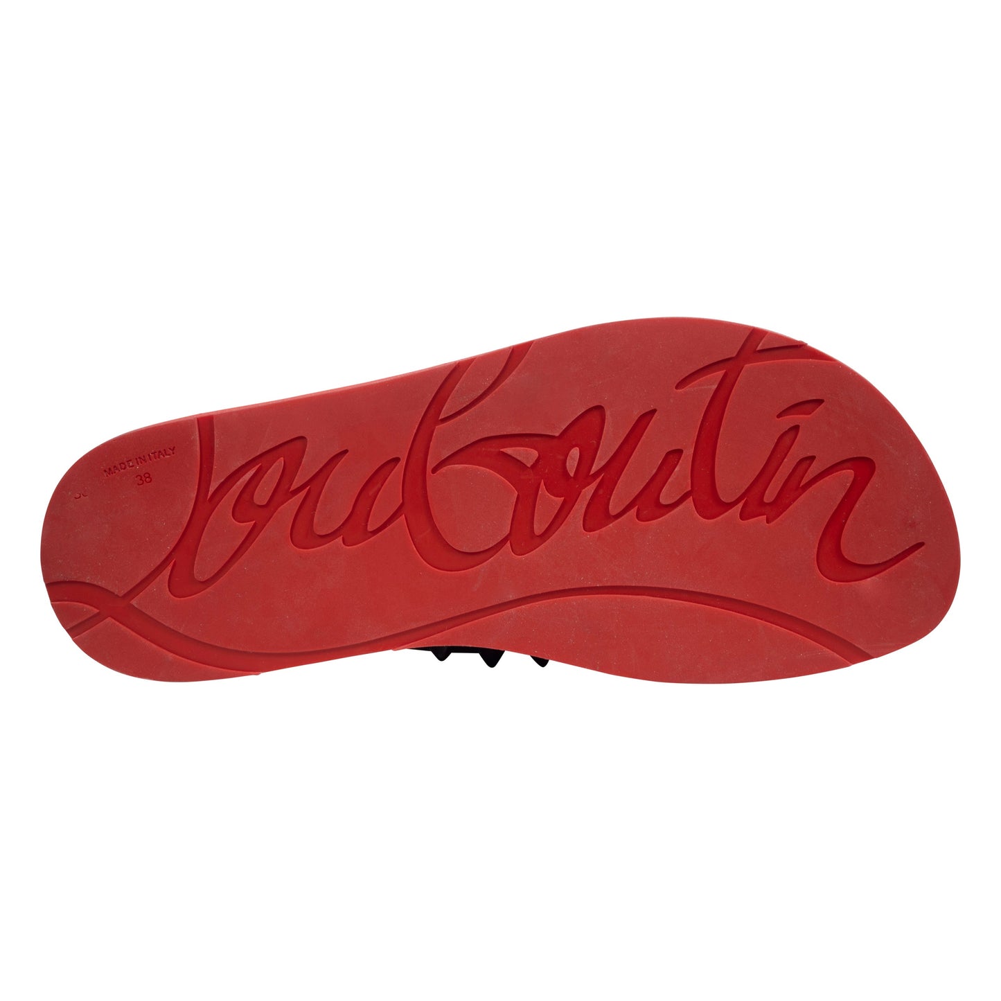 Christian Louboutin Sandal