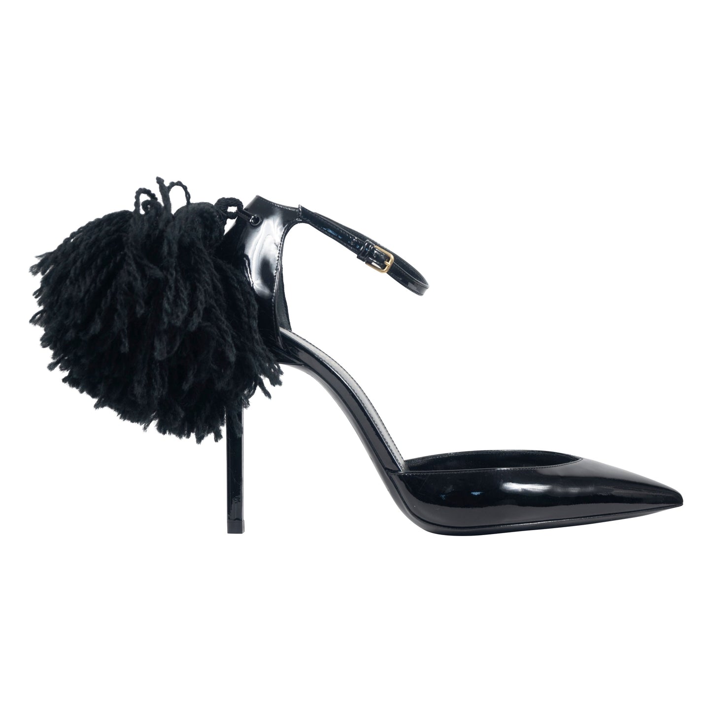 Saint Laurent Pump