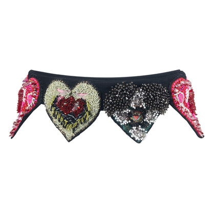 Libertine Belt