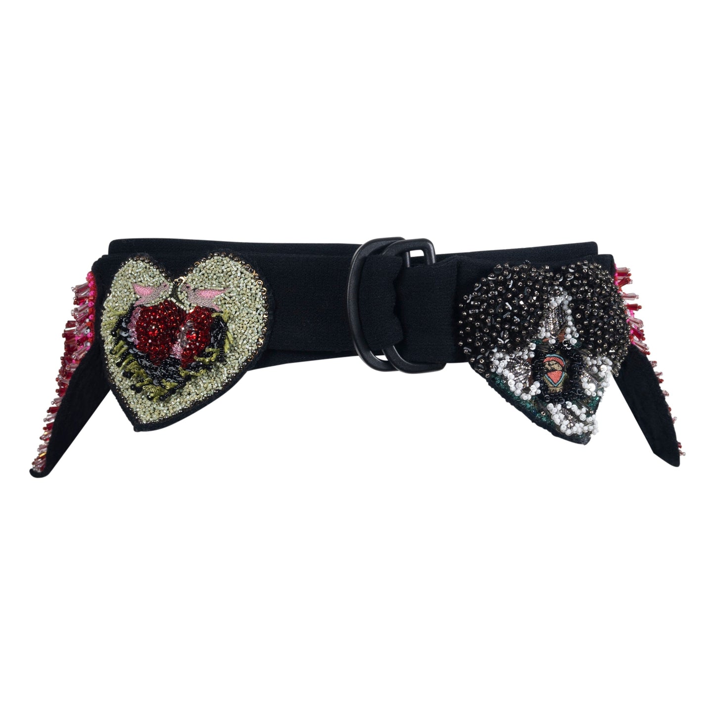 Libertine Belt