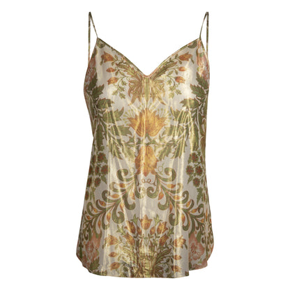 Oscar De La Renta Top