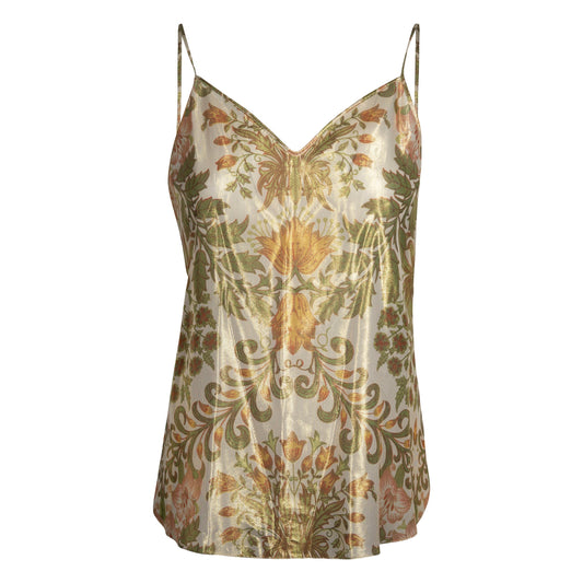 Oscar De La Renta Top