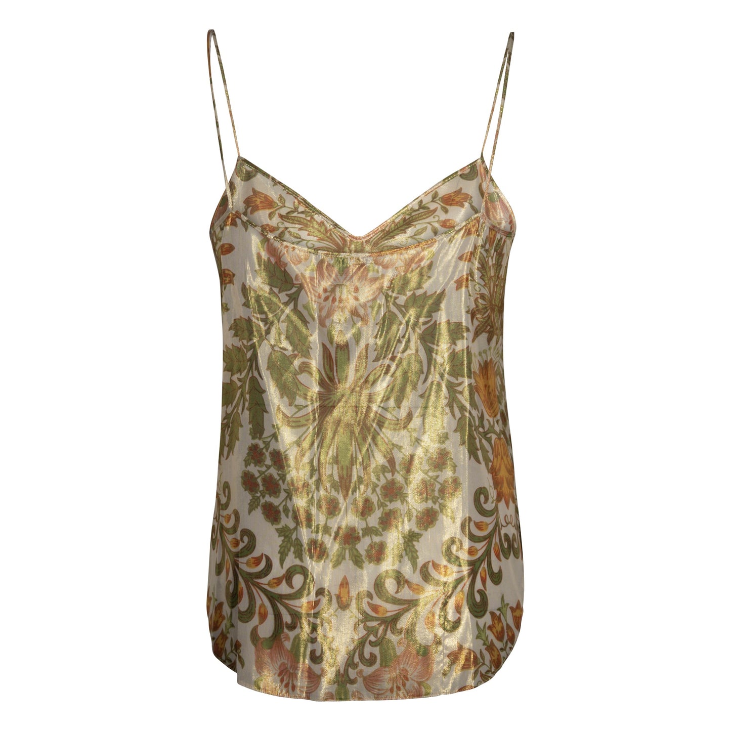 Oscar De La Renta Top