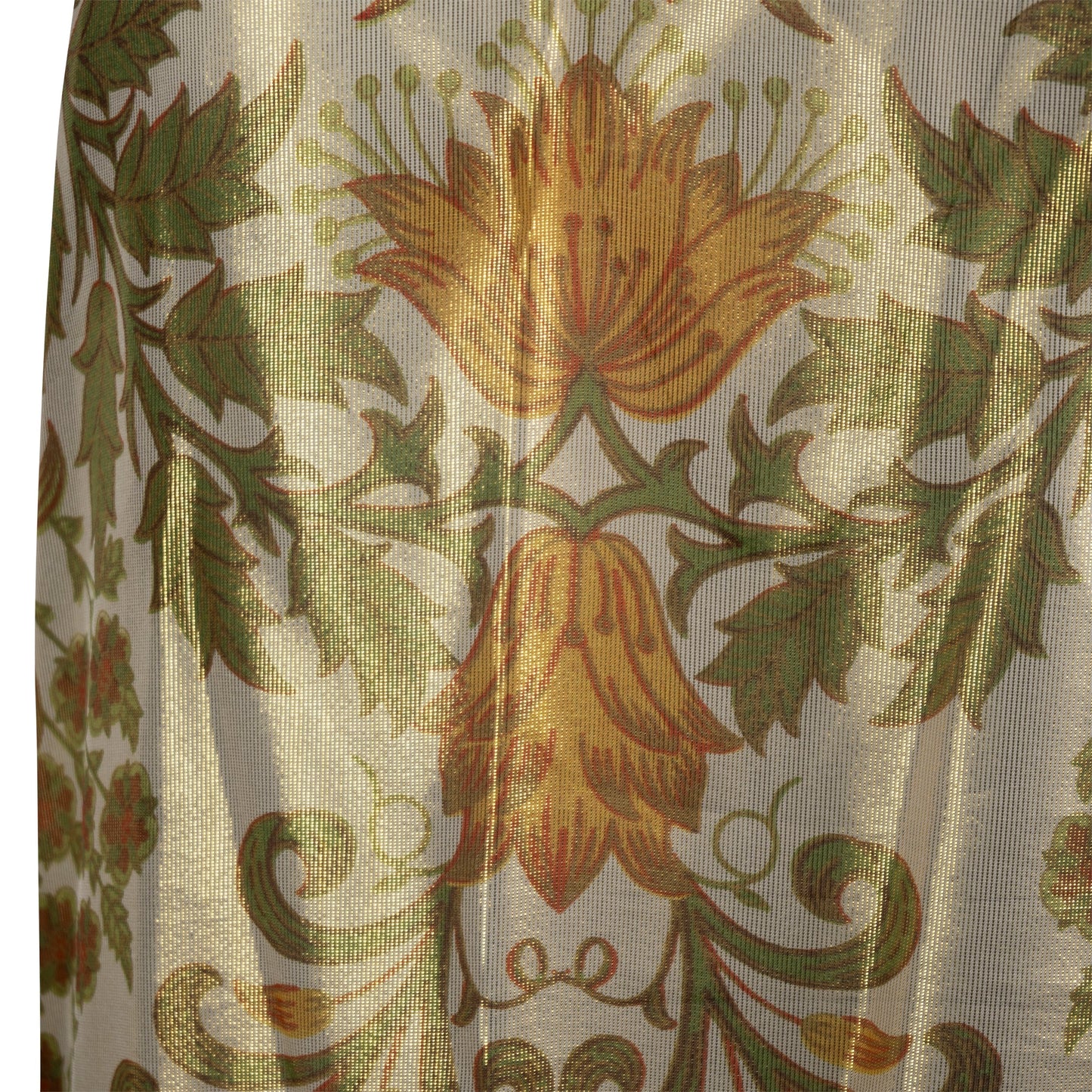 Oscar De La Renta Top