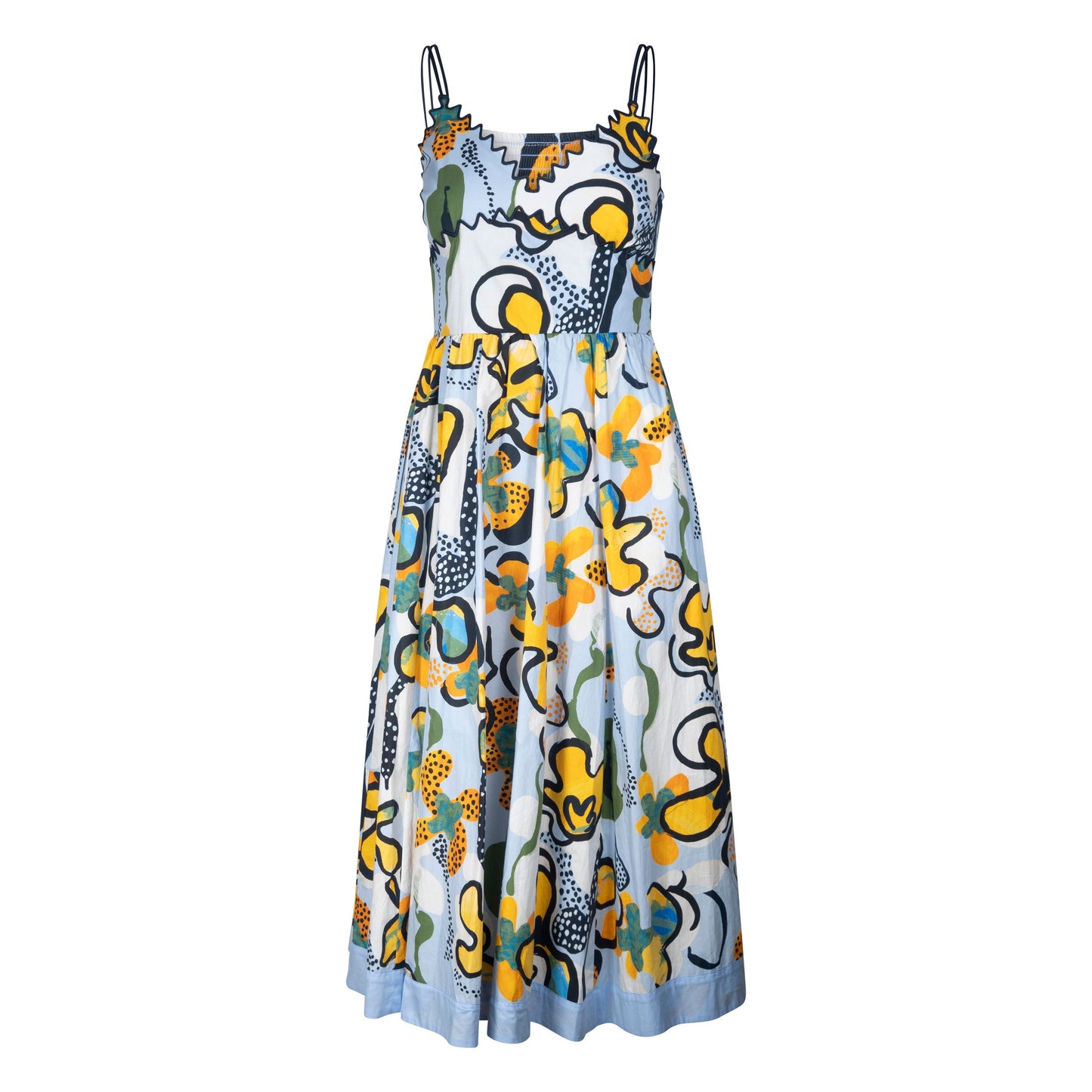 La Ligne Dress