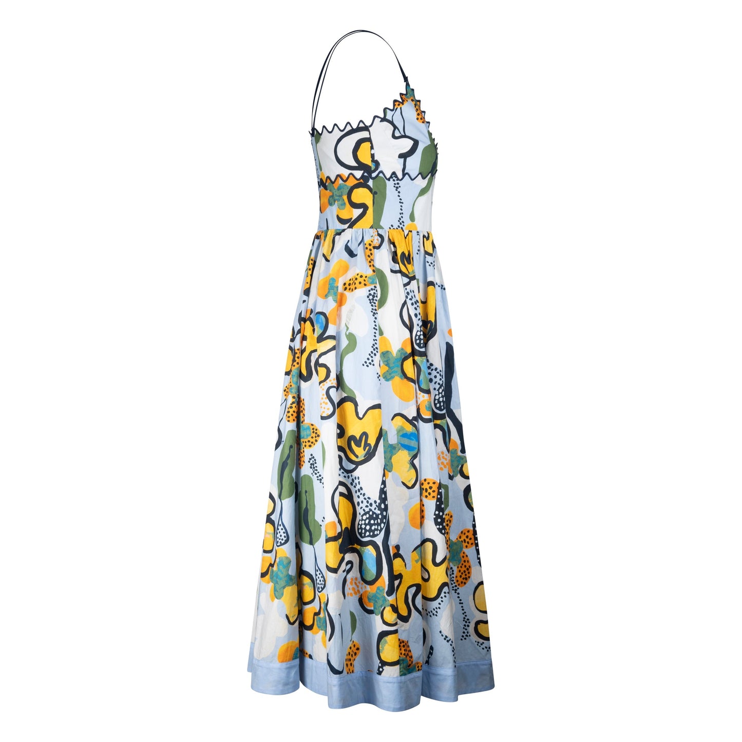 La Ligne Dress
