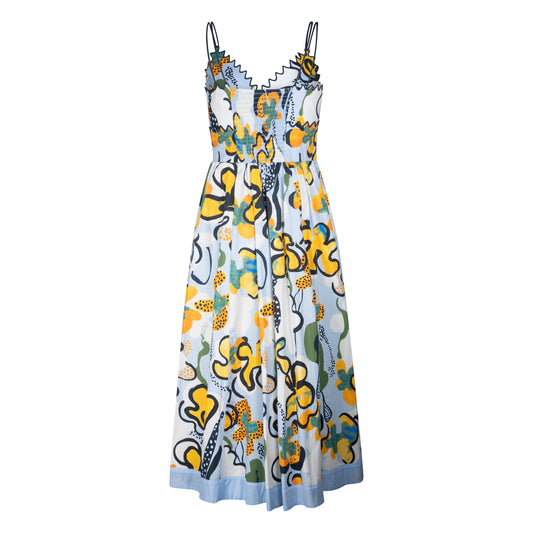 La Ligne Dress