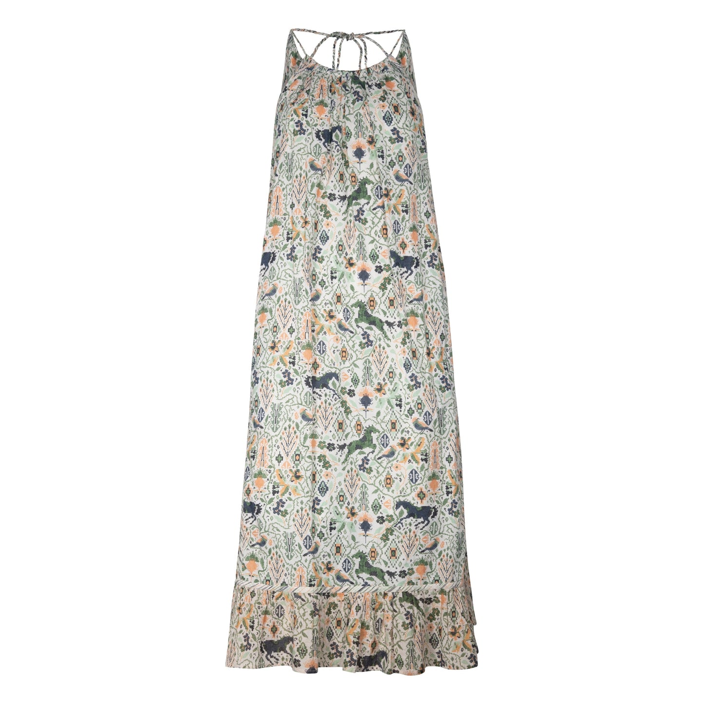 Maria Cher Dress